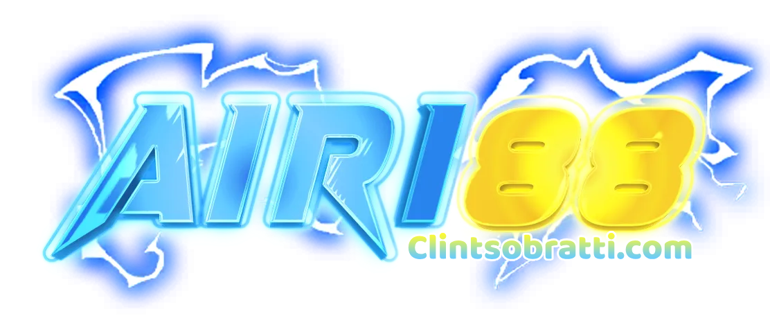 AIRI88 - logo